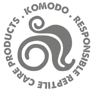 Komodo Fluorescent Bulb T8 Uvb 2.0 10 Watt - fdgdrg