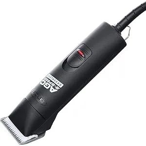 Andis machine AGC2 / 2 black speed GATB Black Single - product information 2