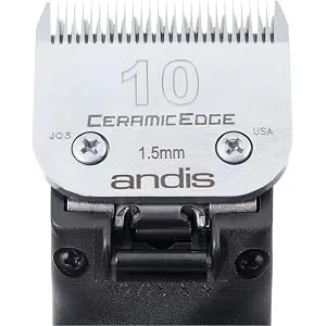 Andis machine AGC2 / 2 black speed GATB Black Single - product information 3