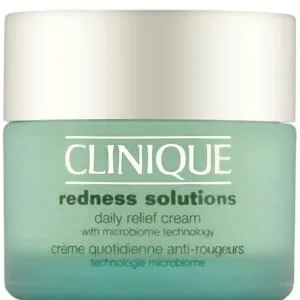 Clinique Redness Solutions Daily Relief Cream 50 ml - product information 2