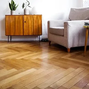 Celtic Clean - Lemon Floor Gel - 2.5 Litre - parquet floor wood