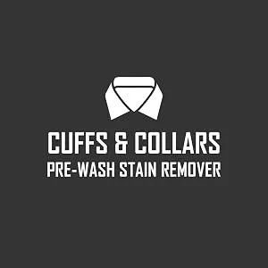 Pure Apparel - Cuffs and Collars Pre-Wash Stain Remover - 250ml - Pure Apparel - Cuffs and Collars Pre-Wash Stain Remover - 250ml