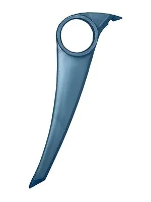 NRS Healthcare Culinaire Magipull Ring Pull Opener single - P05085