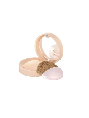 Bourjois LE PETIT STROBER Highlighting Blush Highlighter Universal Glow Clear 2.3g 29122060000 - product information 1