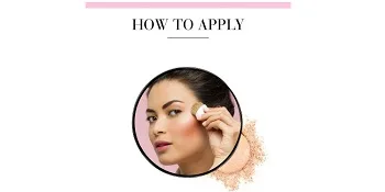 Bourjois LE PETIT STROBER Highlighting Blush Highlighter Universal Glow Clear 2.3g 29122060000 - product information 2
