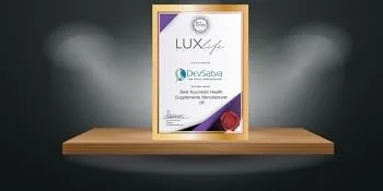 Pure Guggul Capsule - Award Winning Brand