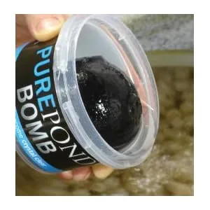 Evolution Aqua Pure Pond Bomb for Crystal Clear Healthy Water Treats up to 20 000 litres 1 - product information 2