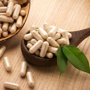 NATURELO Bariatric Multivitamin with Iron 60 Vegetarian Capsules - Capsules