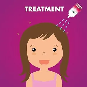 Full Marks Solution Head Lice Treatment 100ml 100 ml - product information 9