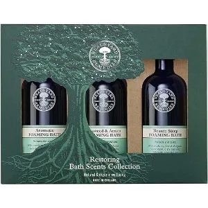 Neal s Yard Remedies Aromatic Foaming Bath 2022 Limited Edition - product information 2