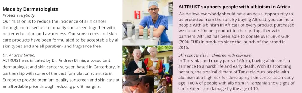ALTRUIST Hand Repair Cream 75ml 10% Urea - altruist