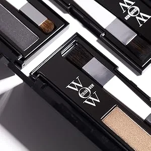 COLOR WOW Dream Big Travel Kit - root cover up