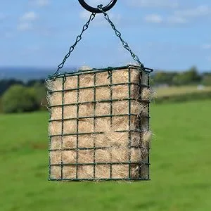Supa Natural Bedding & Nesting Material For Birds & Small Animals Environmentally Friendly Jute Fibre. Makes A Warm Cosy And Safe Nest - Cage Nesting Material
