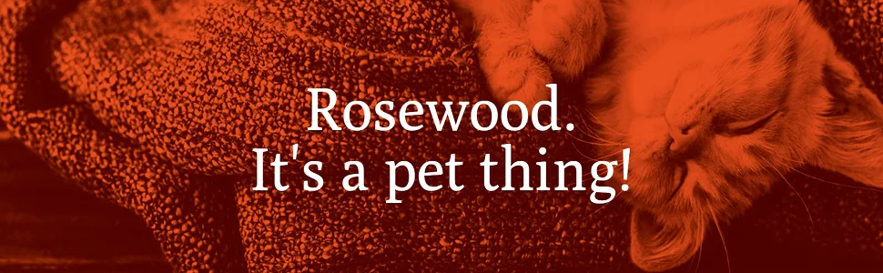 Rosewood Edible Play Log Extra Large Toy for Small Animals clear extra large - product information 1