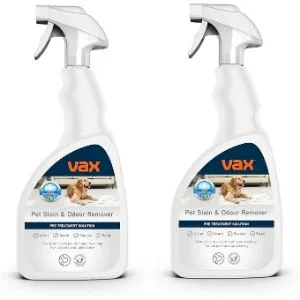 Vax 1-9-142894 Pre Treatment Plastic - product information 2