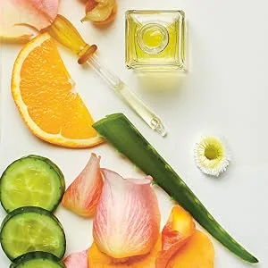 Sante Naturkosmetik 2in1 Base & Top Coat Over & Base Coat Vegan Organic Extracts 10 ml - Ingredients: