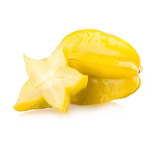 Sante Naturkosmetik 2in1 Base & Top Coat Over & Base Coat Vegan Organic Extracts 10 ml - Star fruit.