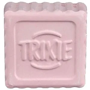 TRIXIE 5630 Nesting Box Beige 21 x 12 x 13 cm - food supplements for birds