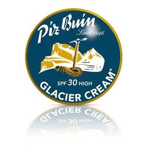 PIZ BUIN Mountain Glacier Cream SPF 30 40 ml - product information 2