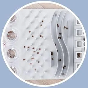 Trixie Cat Activity Fun Board 30 40 cm 1 Multi - image