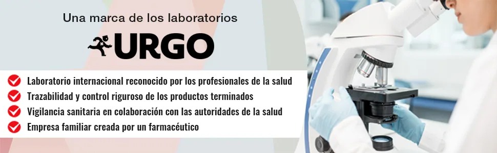MORDEX Nail Strengthening - Mordex Laboratories Urgo