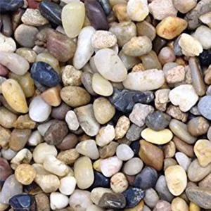 allpondsolutions Aquarium Stones Pebbles Substrate Gravel 5KG (0.5-1cm) 0.5 - 1cm - product information 2