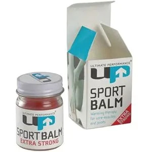 Ultimate Performance Sport Balm - Extra Strong One Size - product information 2