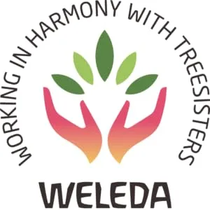 Weleda Citrus Refreshing Bath Milk 200ml - TreeSister