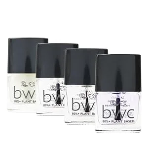 BWC Beauty Without Cruelty Kind Colourful Nails Air - Wind In My Feathers - product information 2