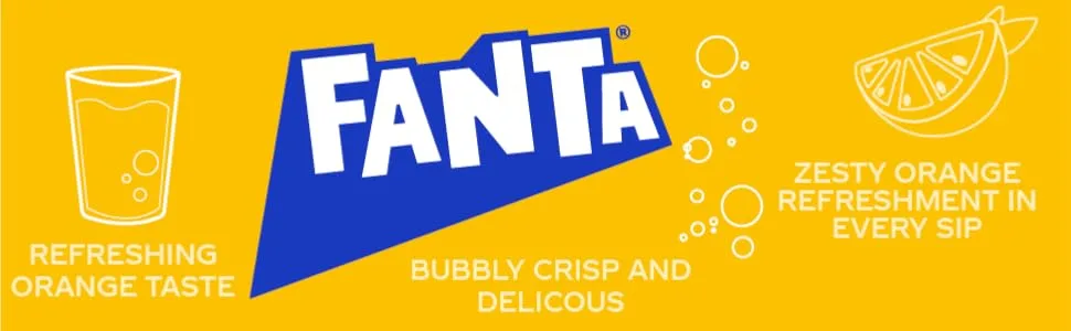 Fanta Zero Strawberry & Kiwi 8 x 330ml - Fanta 2