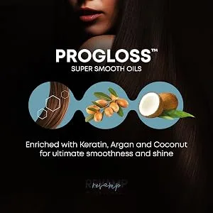 REVAMP Progloss Perfect Finish Waver - Ceramic Wave Wand with Retractable Bristles Create Long-Lasting Smooth Curls Ultra-Fast Heat Technology Ceramic Ionic Barrel Infused w/Super Smooth Oils Silver - product information 8