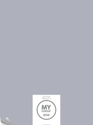MY colour by Johnstone's - Peel & Stick Colour Sample - Luxurious Durable Matt - Ash Grove Ash Grove Peel & Stick - Ash Grove, MY colour