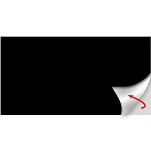 Hobby 31206 Black/Deep Blue Self Adhesive 60 x 30 cm - product information 3
