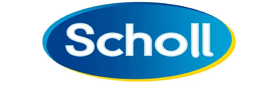 Scholl - Nail Scissors - product information 1