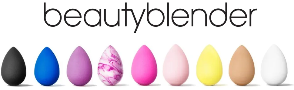 beautyblender classic make up sponge white - beautyblender