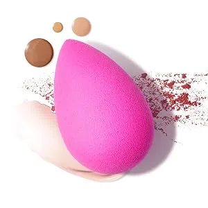 beautyblender classic make up sponge white - product information 4