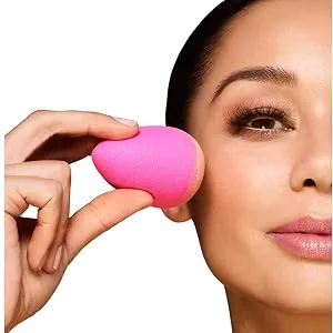 beautyblender classic make up sponge white - product information 5
