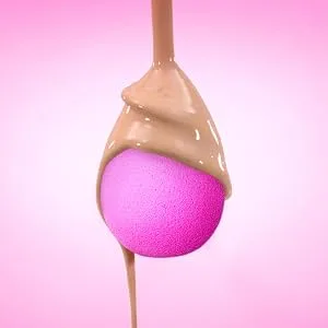beautyblender classic make up sponge white - product information 8