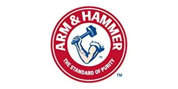 Arm & Hammer Tartar Control EZ Clean Bone with Toothpaste (Beef Flavor) L Yellow - Arm & Hammer, Dental Care, Dog