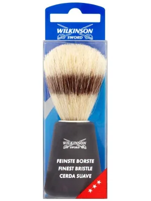 Wilkinson Sword Finest Bristle - shaving brush