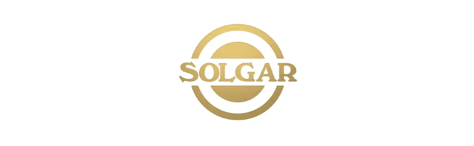 Solgar SFP Ginger Root Extract - Herbal Supplement - Vegan - 100 Vegetable Capsules Brown - Solgar Magnesium 1