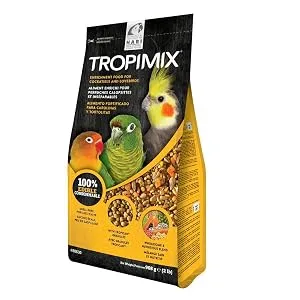Tropimix Super Premium Food/Mix 908 g - product information 1