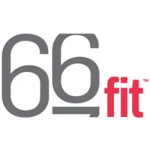 66fit Goniometer Plastic 12" - Angle Medical Joint Measuring Ruler 12 Inch - product information 1
