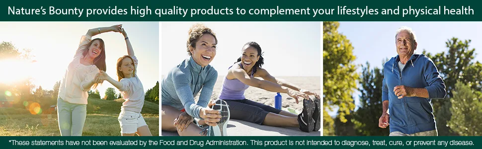 Nature's Bounty Black Cohosh 540 mg 100 Capsules - image
