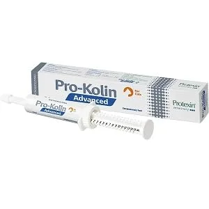 Pro-Kolin Advanced for Cats Pro-Kolin Advanced for Cats 15ml - product information 1