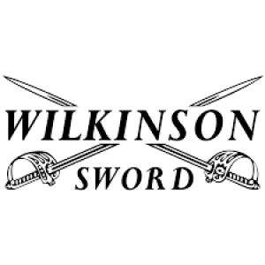 Wilkinson Sword Nail Scissors - product information 1