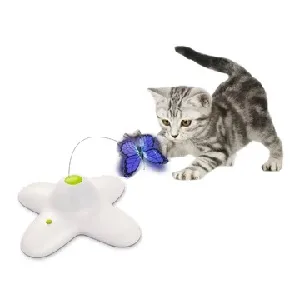 ALL FOR PAWS AFP3318 Bright and Fluorescent Branch K-Nite - ALL FOR PAWS