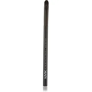 NYX Professional Makeup Pro Eye Brush - Flat Detail 0.021 kg - product information 1