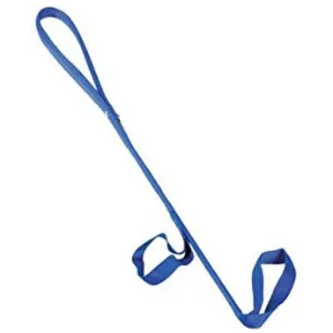 Homecraft Leg Lifter Dual Handle Mobility Aid For Moving Legs For Elderly or Disabled Users Dual Handled - product information 1