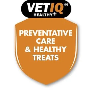 VetIQ Serene-UM Xtra Calming Tablets (60 Tablets) - VETIQ Logo